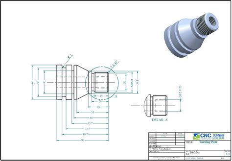 cnc machining drawing parts price|cnc turning machine drawing.